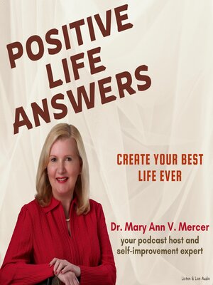 cover image of Create Your Best Life Ever